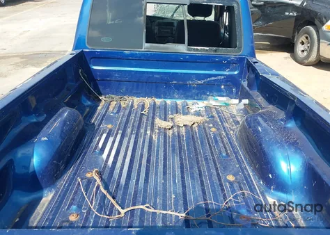 2011 Ford Ranger Xlt z USA, uszkodzony, nr VIN 1FTKR1EEXBPA91779